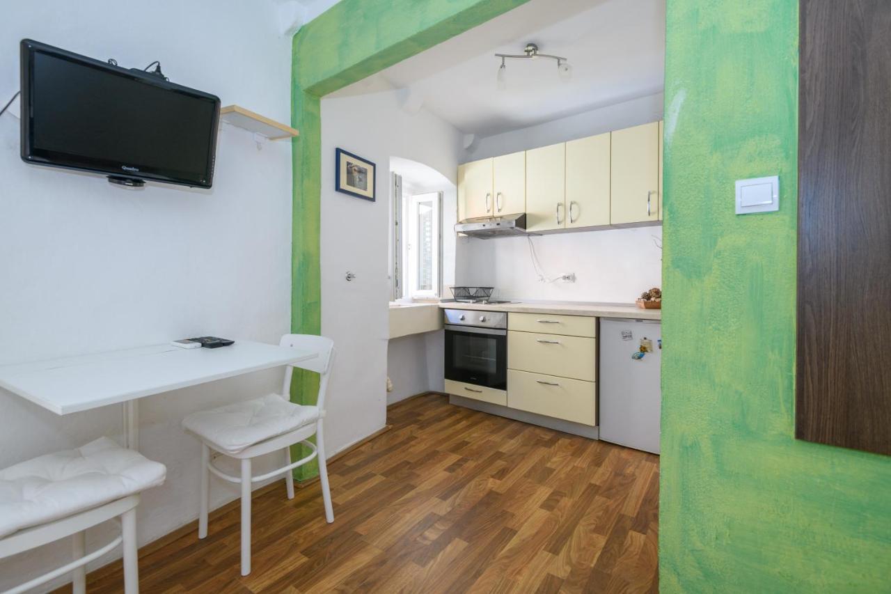 Studio Esperanza Dubrovnik Dış mekan fotoğraf