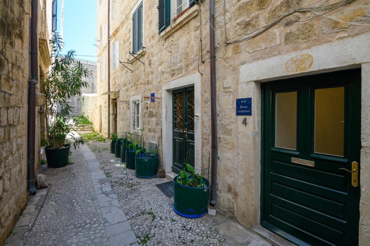 Studio Esperanza Dubrovnik Dış mekan fotoğraf