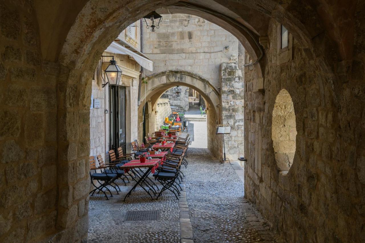 Studio Esperanza Dubrovnik Dış mekan fotoğraf