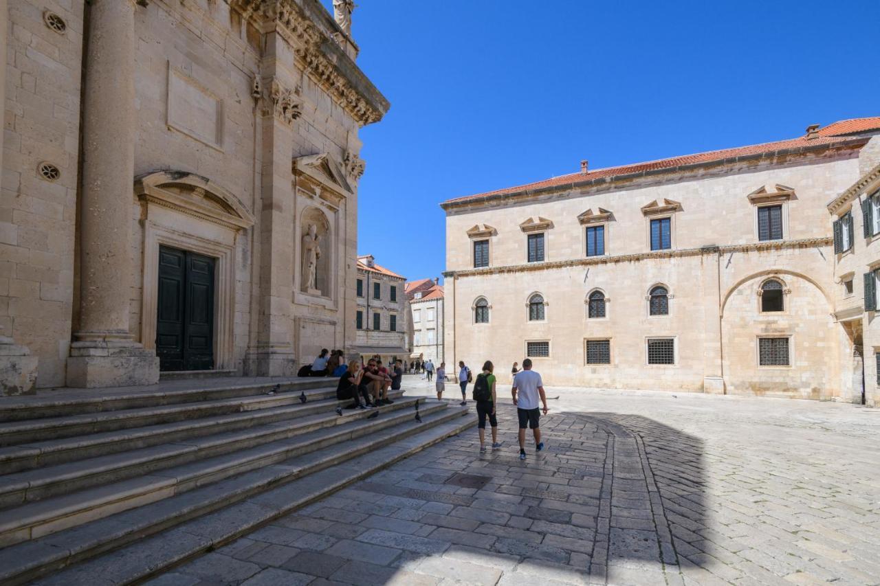 Studio Esperanza Dubrovnik Dış mekan fotoğraf
