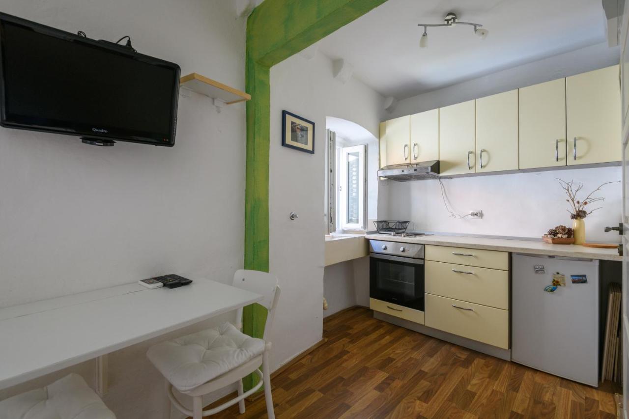 Studio Esperanza Dubrovnik Dış mekan fotoğraf