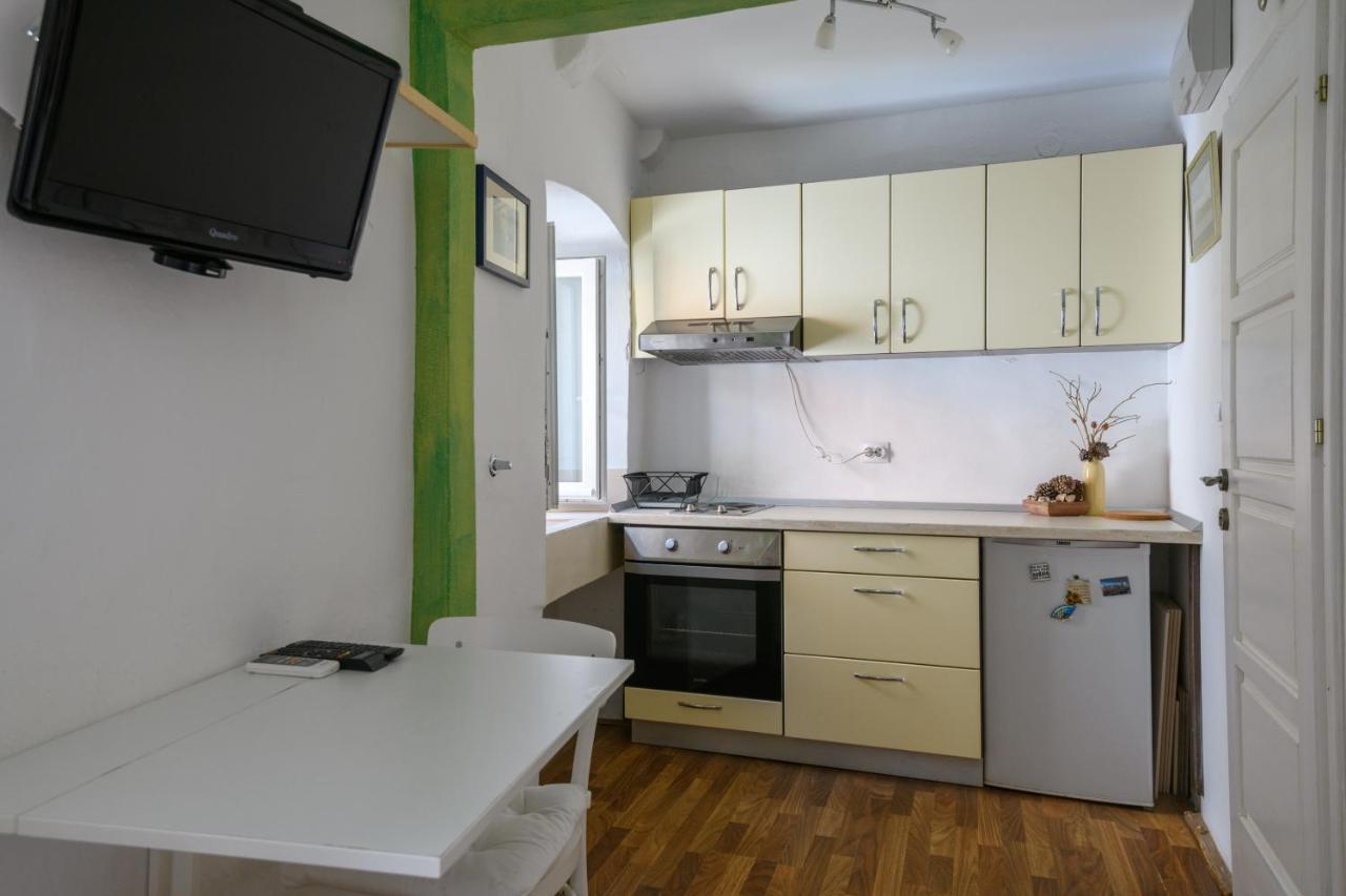 Studio Esperanza Dubrovnik Dış mekan fotoğraf
