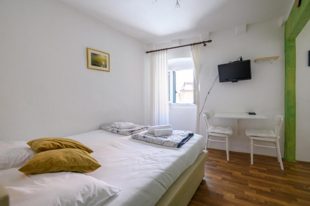Studio Esperanza Dubrovnik Dış mekan fotoğraf
