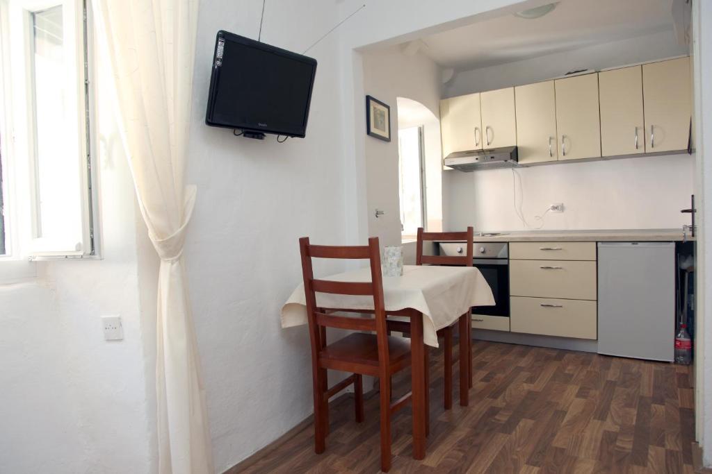 Studio Esperanza Dubrovnik Dış mekan fotoğraf