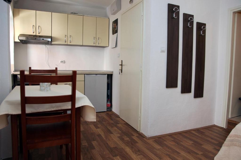 Studio Esperanza Dubrovnik Oda fotoğraf