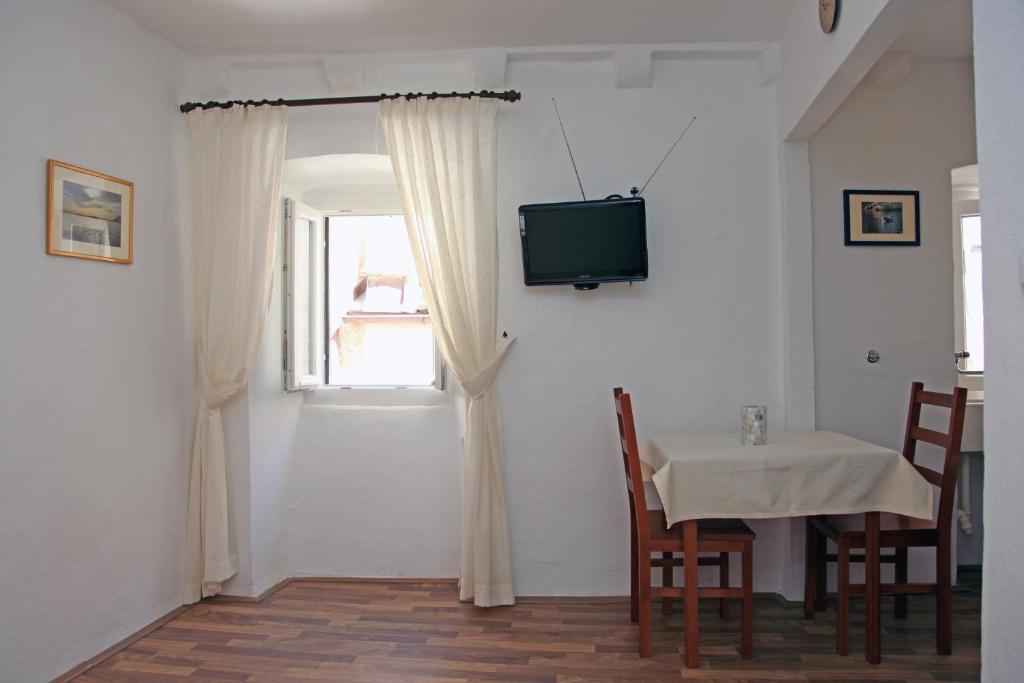 Studio Esperanza Dubrovnik Oda fotoğraf