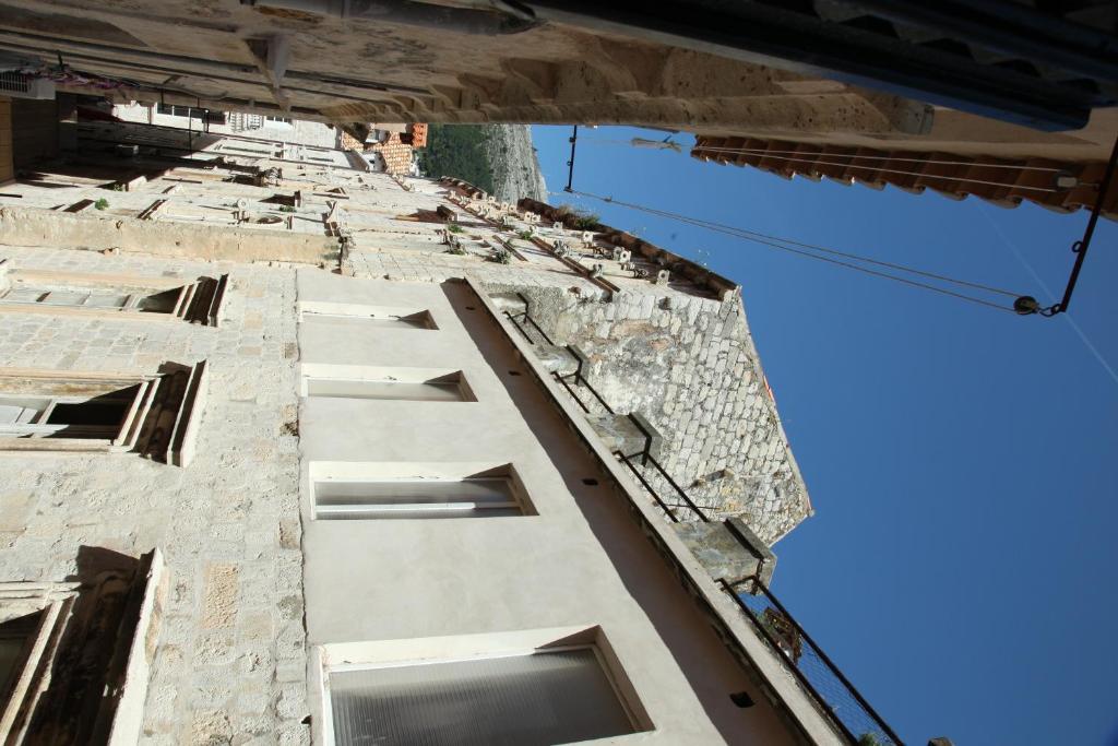 Studio Esperanza Dubrovnik Dış mekan fotoğraf