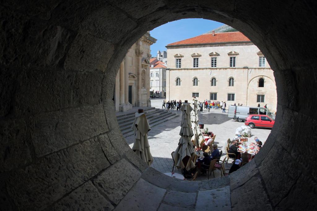 Studio Esperanza Dubrovnik Dış mekan fotoğraf