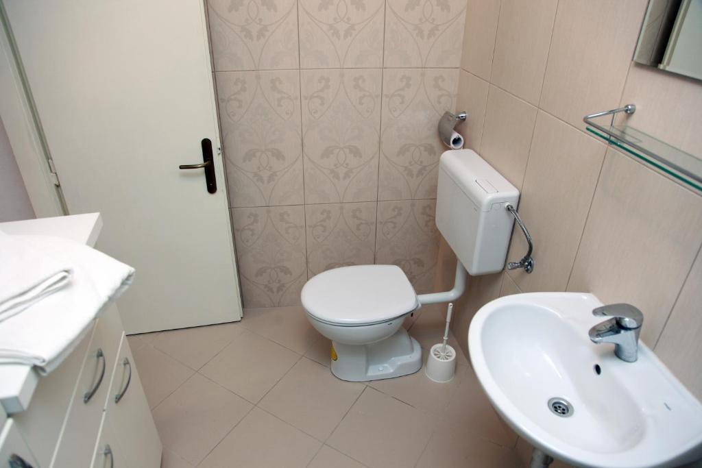 Studio Esperanza Dubrovnik Dış mekan fotoğraf