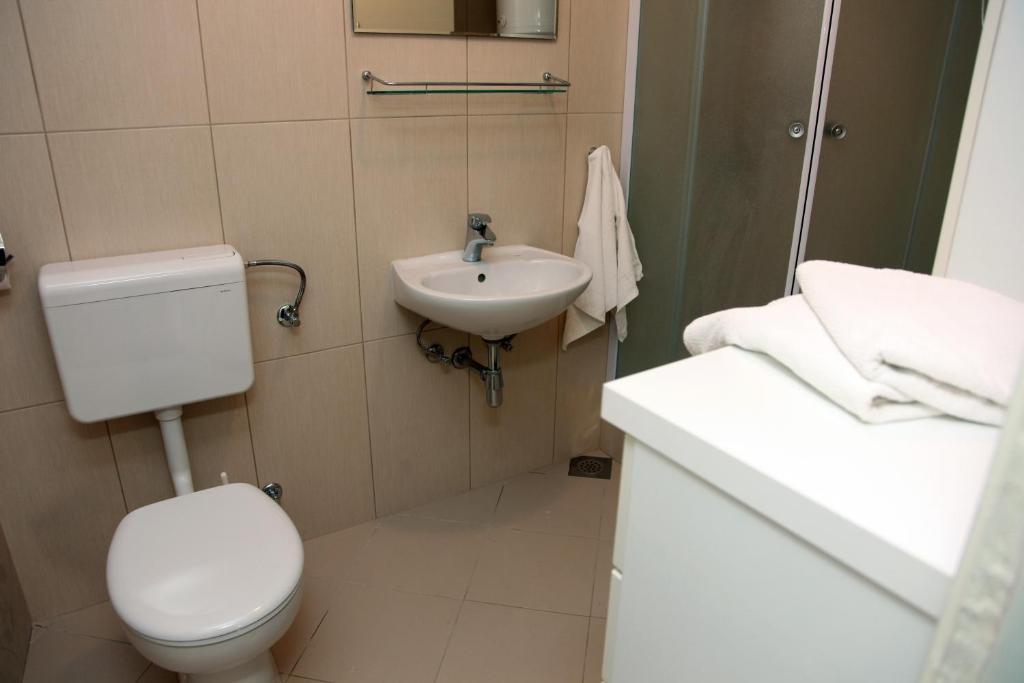 Studio Esperanza Dubrovnik Oda fotoğraf