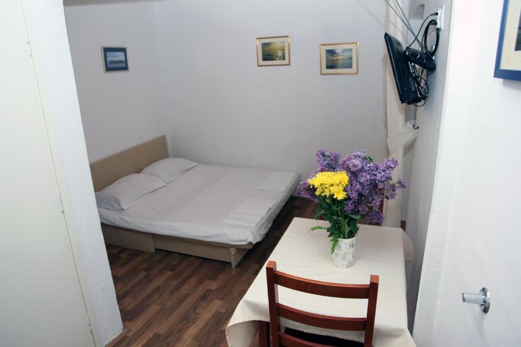 Studio Esperanza Dubrovnik Oda fotoğraf