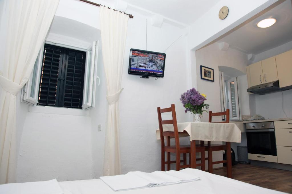 Studio Esperanza Dubrovnik Dış mekan fotoğraf