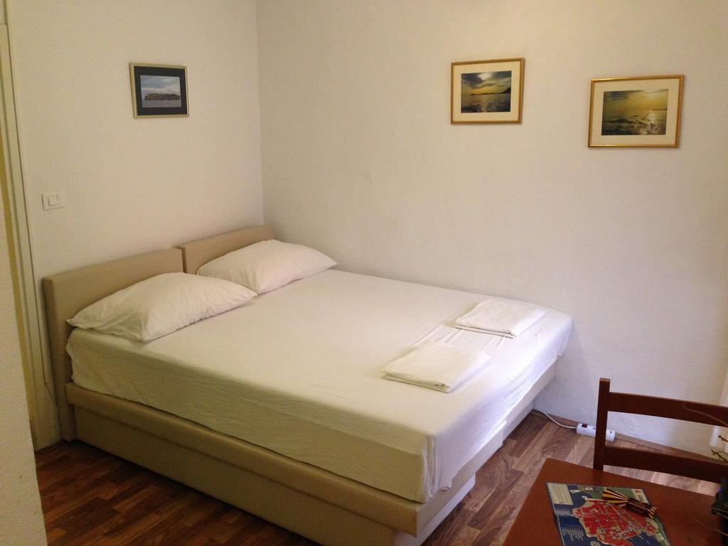 Studio Esperanza Dubrovnik Dış mekan fotoğraf